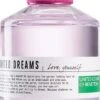 Benetton United Dreams For Her Love Yourself