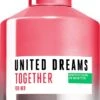 Benetton United Dreams For Her Together