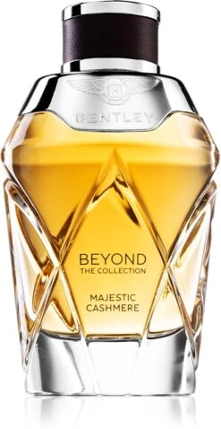 Bentley Beyond The Collection Majestic Cashmere