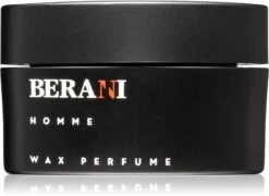 BERANI Wax Perfume