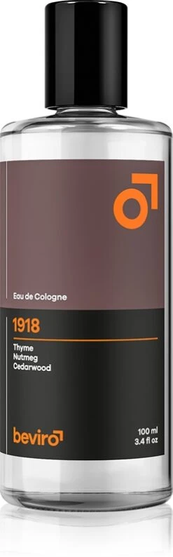 Beviro 1918 (Cosa Nostra)