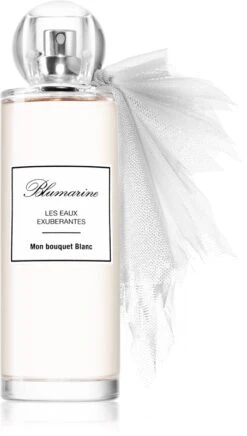 Blumarine Les Eaux Exuberantes Mon Bouquet Blanc