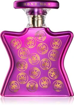 Bond No. 9 Uptown Perfumista Avenue