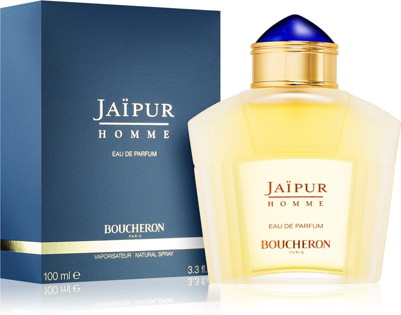 Boucheron Jaïpur Homme – Image 2