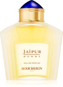 Boucheron JaĂŻpur Homme