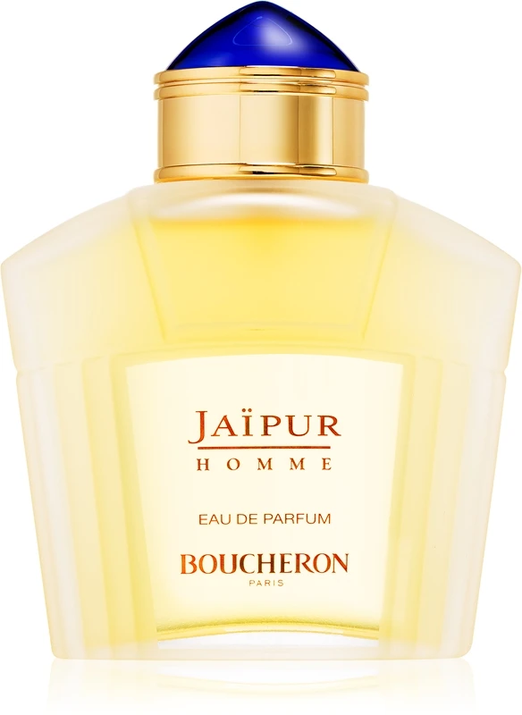 Boucheron Jaïpur Homme