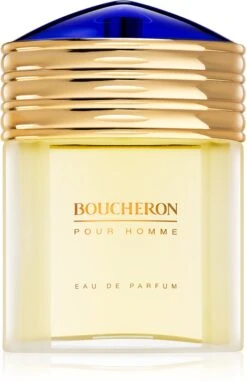Boucheron Pour Homme