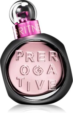 Britney Spears Prerogative