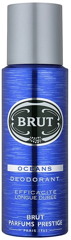 Brut Brut Oceans