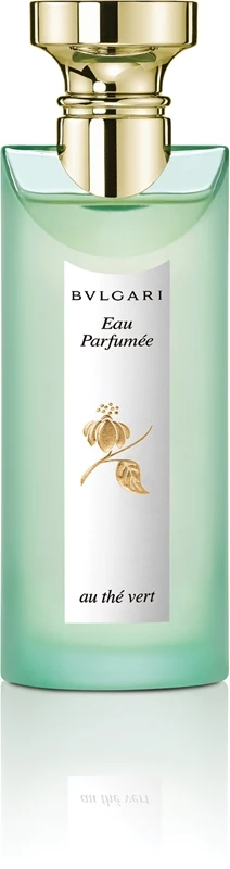BULGARI Eau Parfumée Au Thé Vert