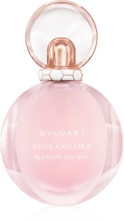 BULGARI Rose Goldea Blossom Delight Eau De Toilette
