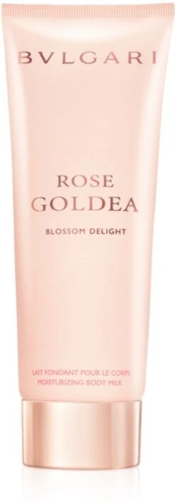 BULGARI Rose Goldea Blossom Delight