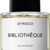 BYREDO Bibliotheque