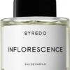 BYREDO Inflorescence