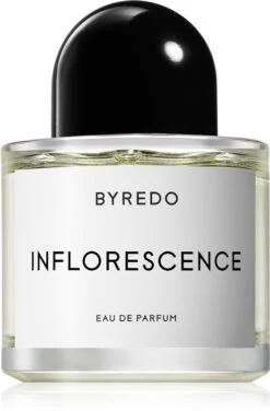 BYREDO Inflorescence