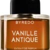 BYREDO Vanille Antique