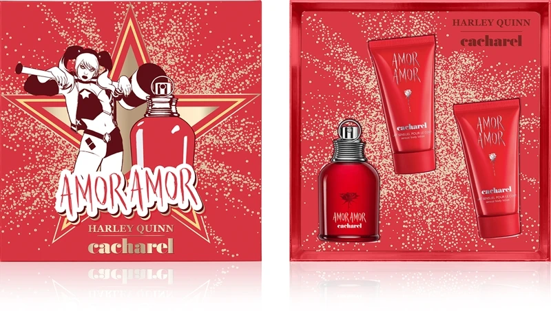 Cacharel Amor Amor Christmas – Image 2