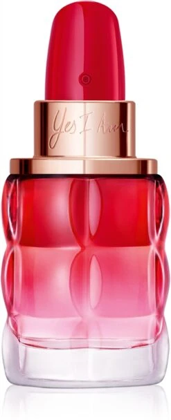 Cacharel Yes I Am Bloom Up