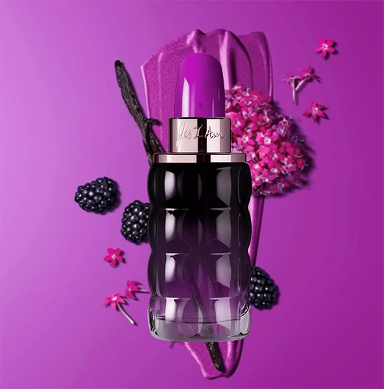 Cacharel Yes I Am Fabulous – Image 3