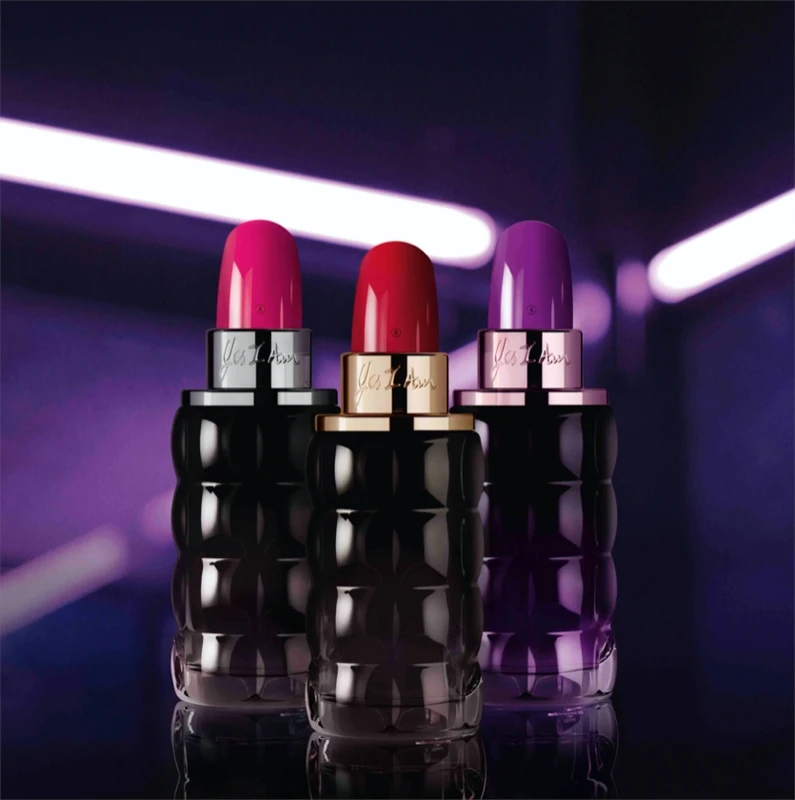 Cacharel Yes I Am Fabulous – Image 4