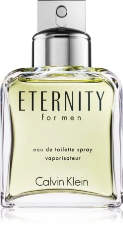 Calvin Klein Eternity For Men