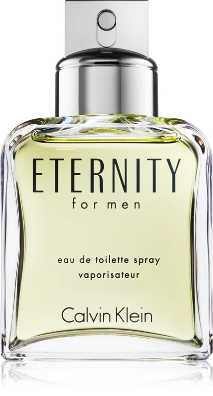 Calvin Klein Eternity For Men