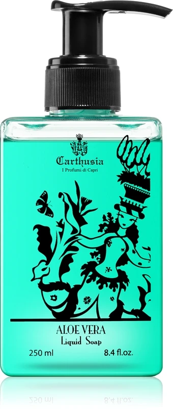 Carthusia Acqua Di Carthusia Aloe