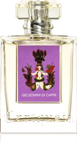 Carthusia Gelsomini Di Capri