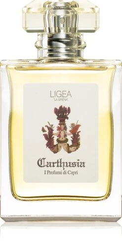 Carthusia Ligea