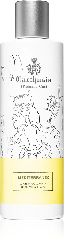 Carthusia Mediterraneo