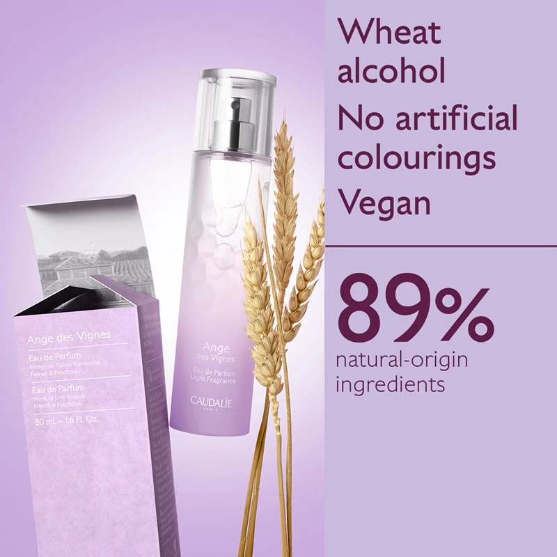 Caudalie Ange Des Vignes – Image 3