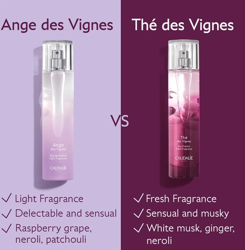 Caudalie Ange Des Vignes – Image 4