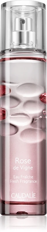 Caudalie Rose De Vigne