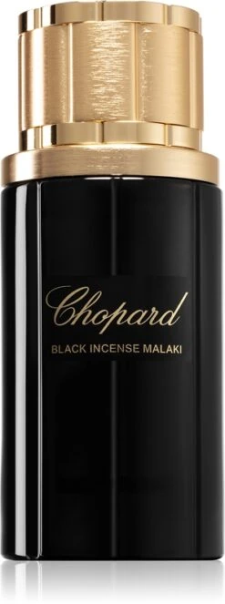 Chopard Black Incense Malaki