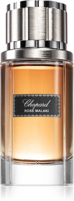 Chopard Rose Malaki