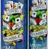 Christian Audigier Ed Hardy Love & Luck Man
