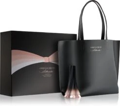 Christian Siriano Silhouette