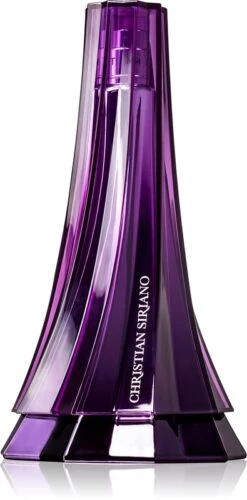 Christian Siriano Silhouette Intimate Silhouette