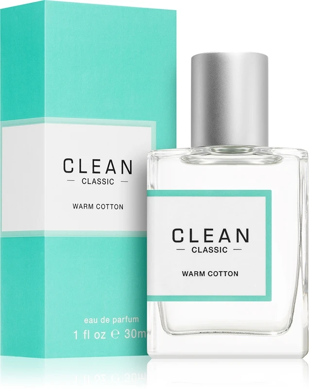 CLEAN Classic Warm Cotton – Image 3