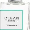 CLEAN Classic Warm Cotton