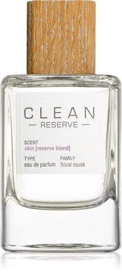CLEAN Reserve Skin Reserve Blend