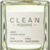 CLEAN Reserve Smoked Vetiver