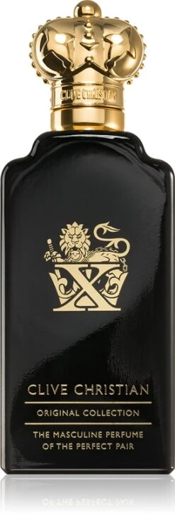 Clive Christian X Original Collection