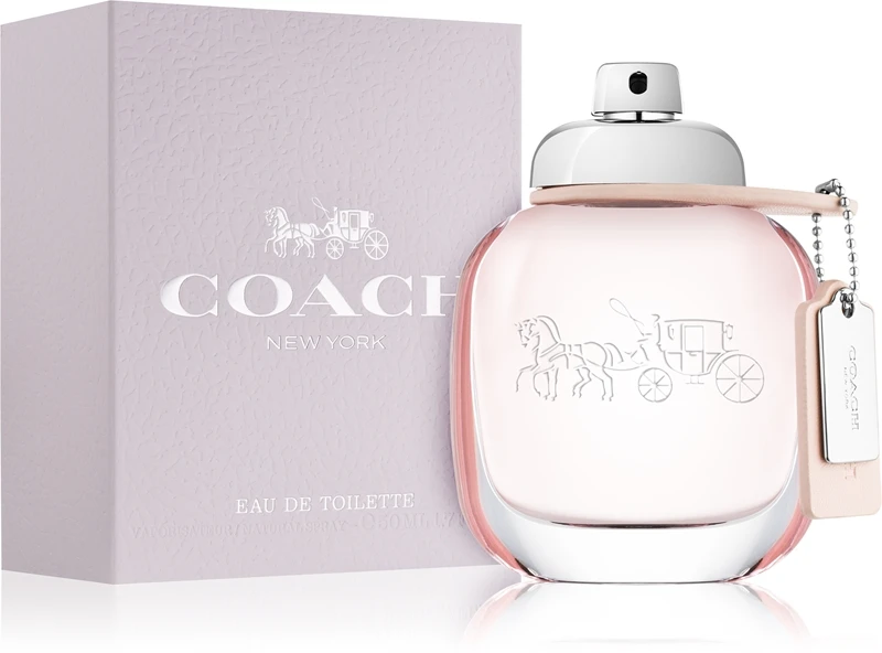 Coach Coach Eau De Toilette – Image 2