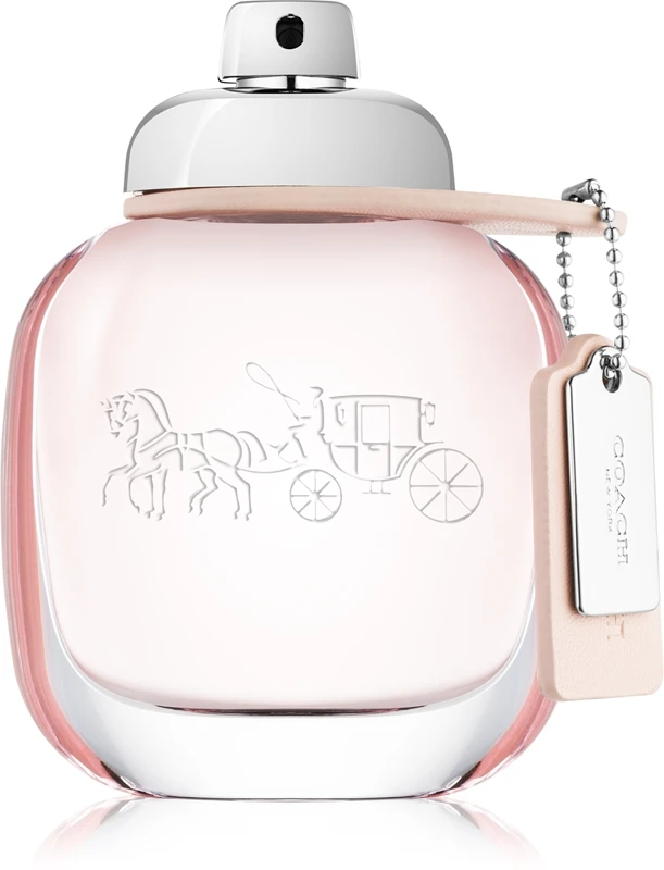 Coach Coach Eau De Toilette