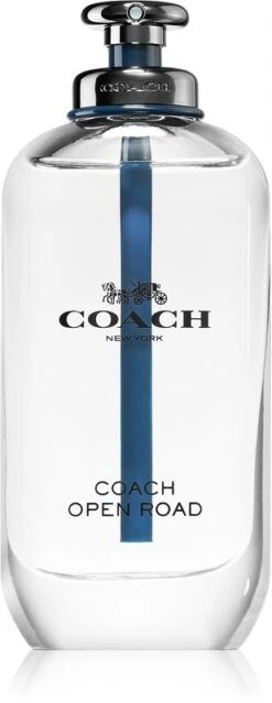 Coach Open Road