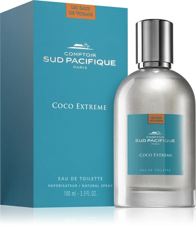 Comptoir Sud Pacifique Coco Extreme – Image 2
