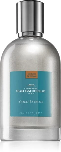 Comptoir Sud Pacifique Coco Extreme