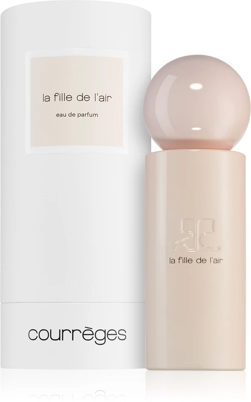 COURREGES Courrèges La Fille De L’Air – Image 2