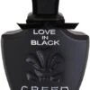 Creed Love In Black
